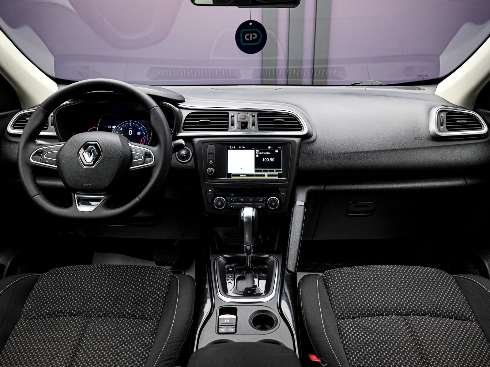 Renault KADJAR 2018 5/12