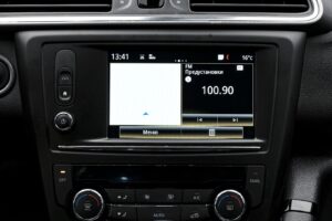 Renault KADJAR 2018 10/12