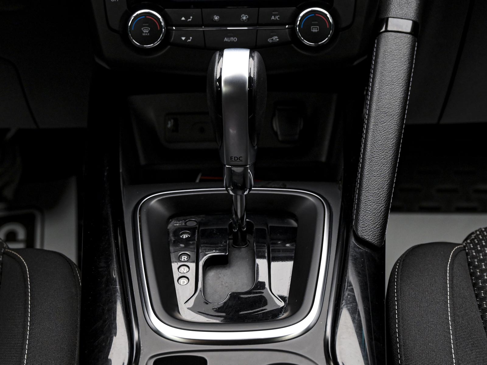 Renault KADJAR 2018 11/12