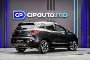 Renault KADJAR 2015 3/13