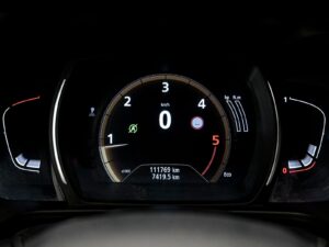 Renault KADJAR 2015 8/13