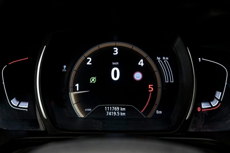 Renault KADJAR 2015 8/13