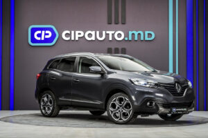 Renault KADJAR 2015 4/13