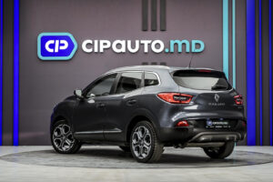 Renault KADJAR 2015 2/13