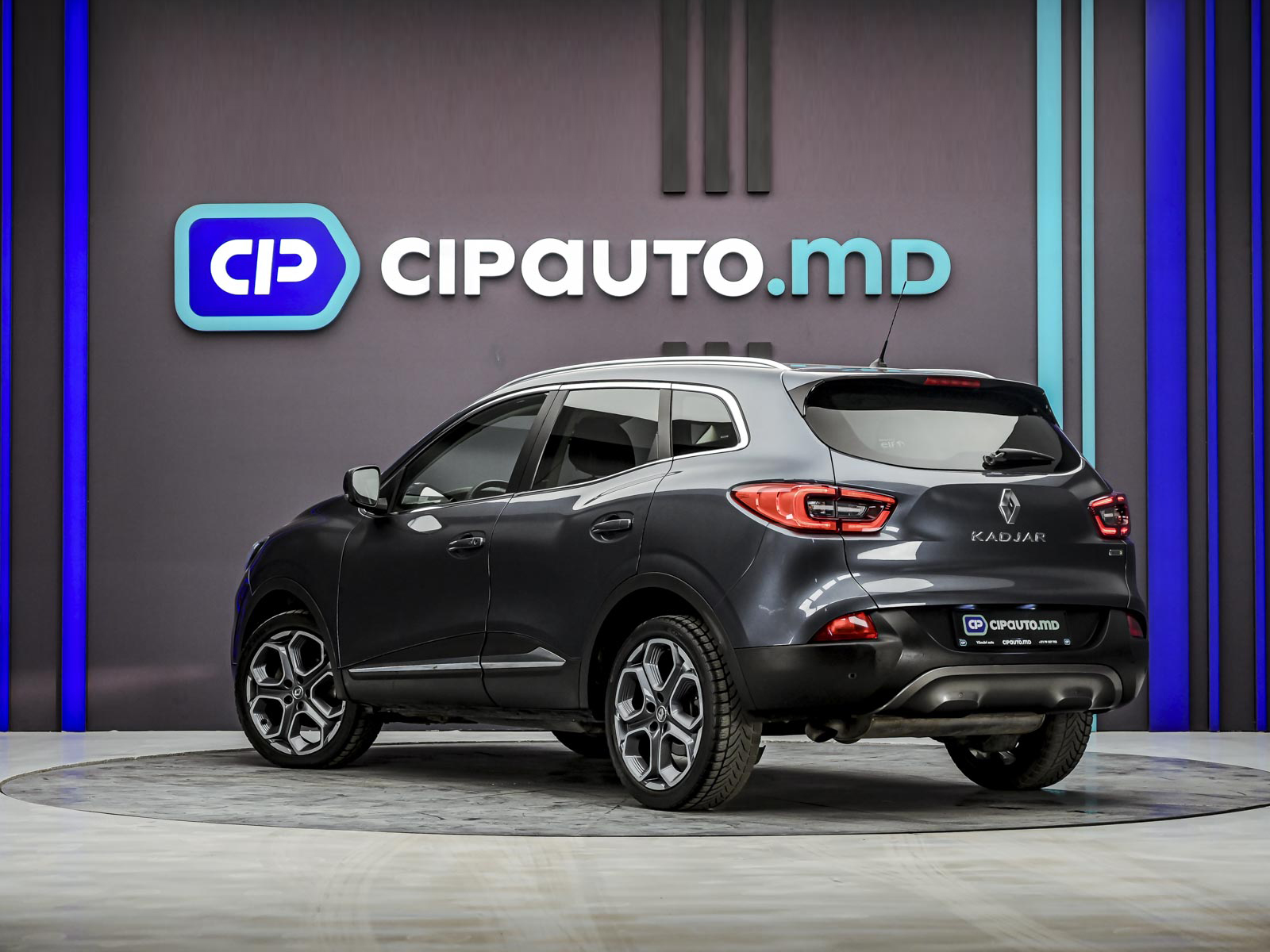 Renault KADJAR 2015 2/13