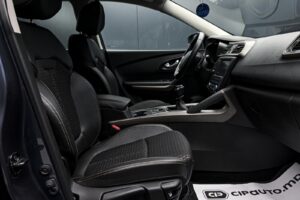 Renault KADJAR 2015 6/13