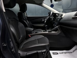 Renault KADJAR 2015 6/13