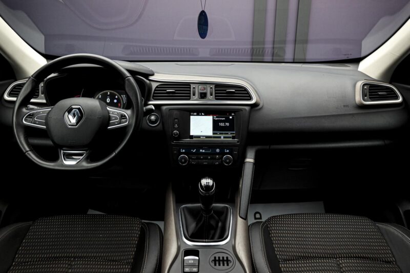 Renault KADJAR 2015 5/13