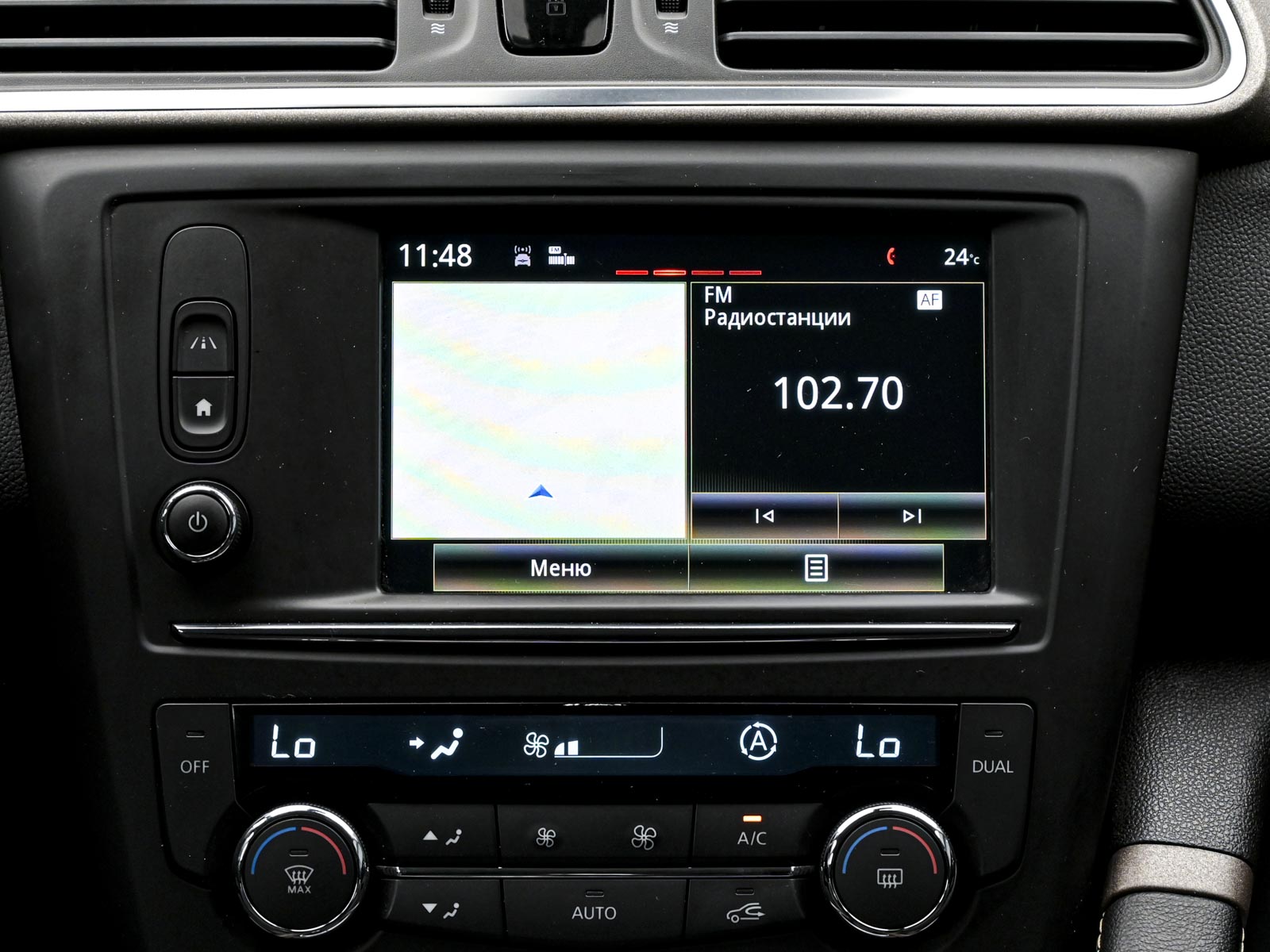 Renault KADJAR 2015 10/13