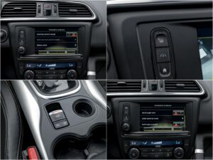 Renault KADJAR 2017 14/14