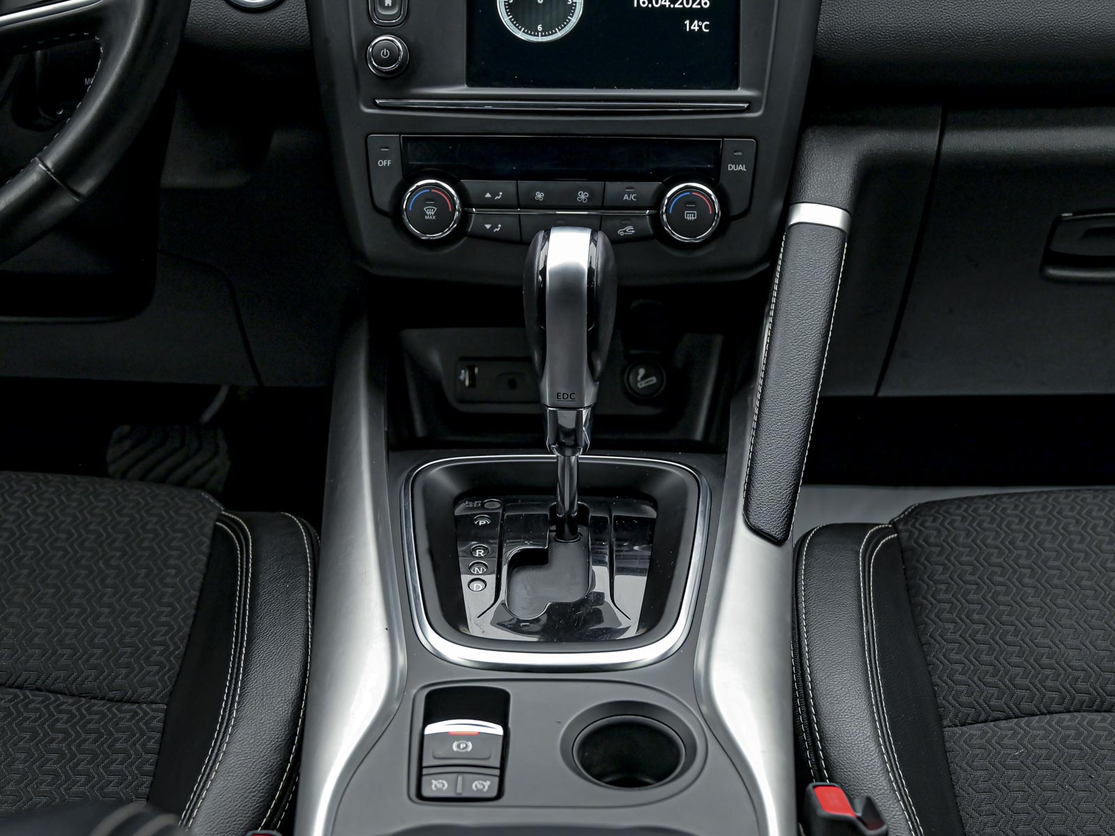 Renault KADJAR 2017 11/14