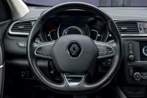 Renault KADJAR 2017 9/14