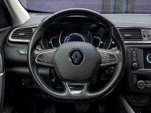 Renault KADJAR 2017 9/14