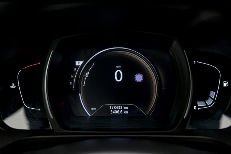 Renault KADJAR 2017 8/14