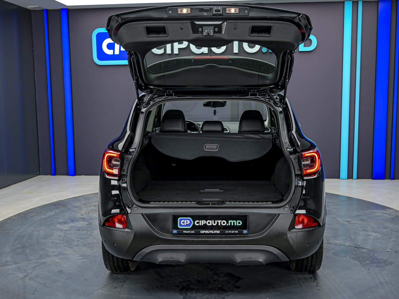 Renault KADJAR 2017 12/14