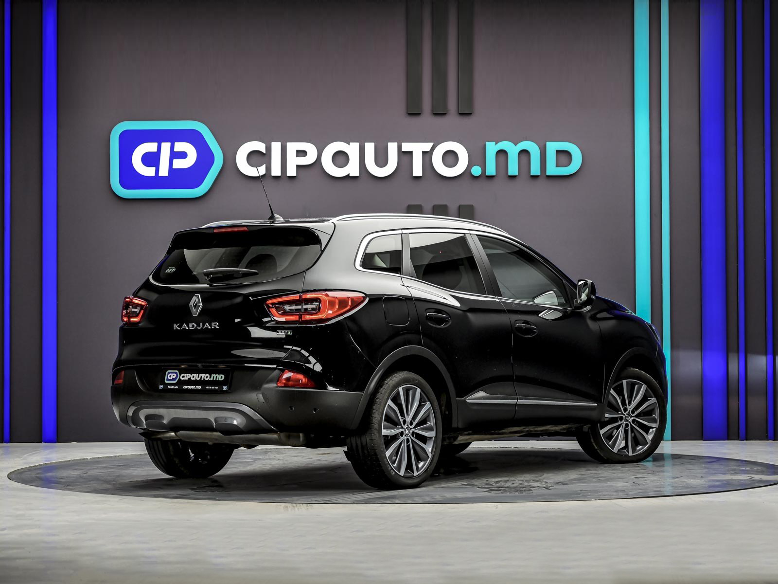 Renault KADJAR 2017 3/14