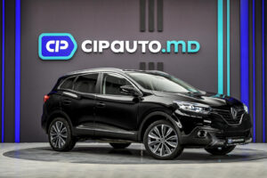 Renault KADJAR 2017 4/14