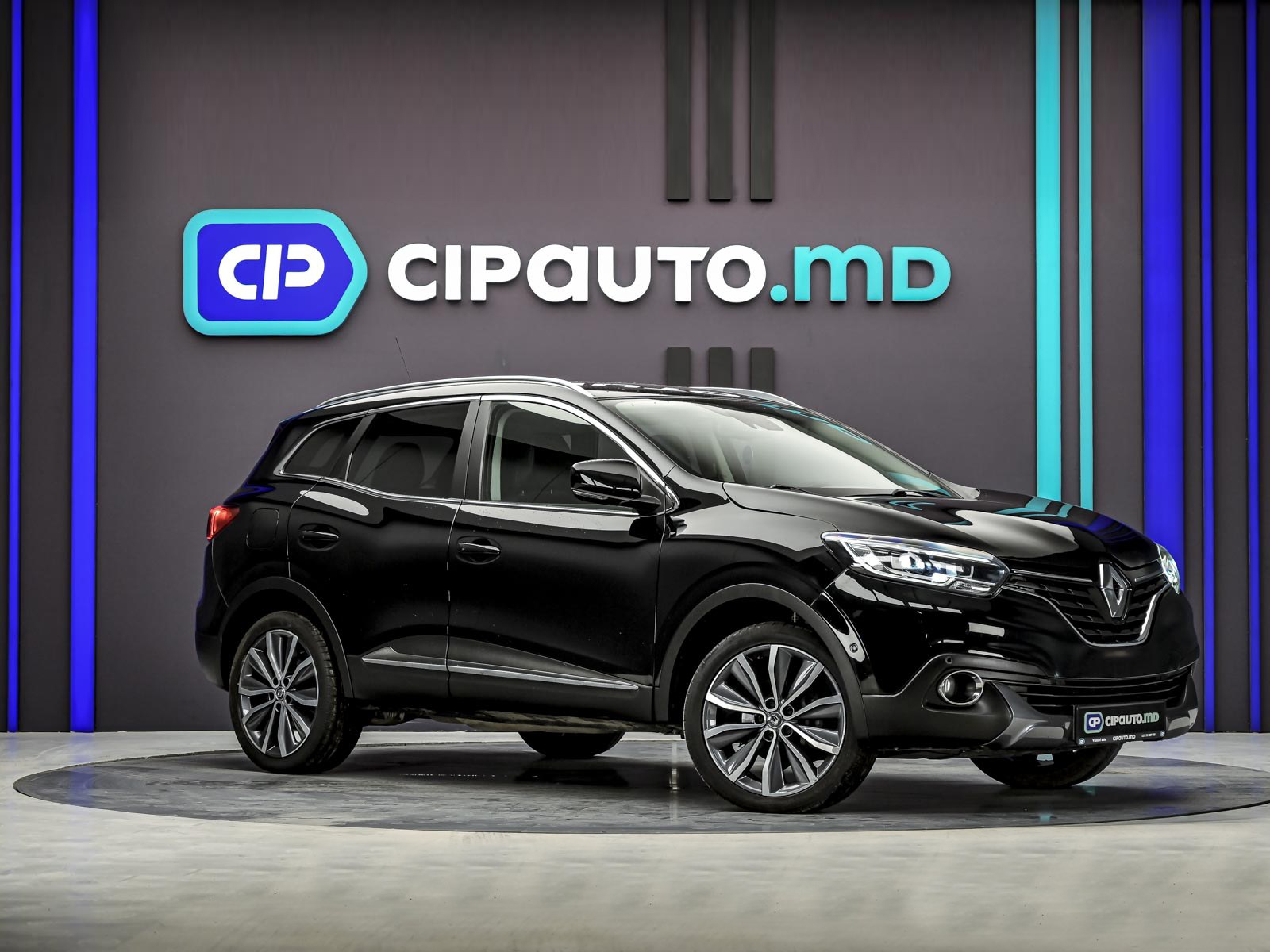 Renault KADJAR 2017 4/14