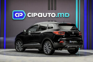 Renault KADJAR 2017 2/14