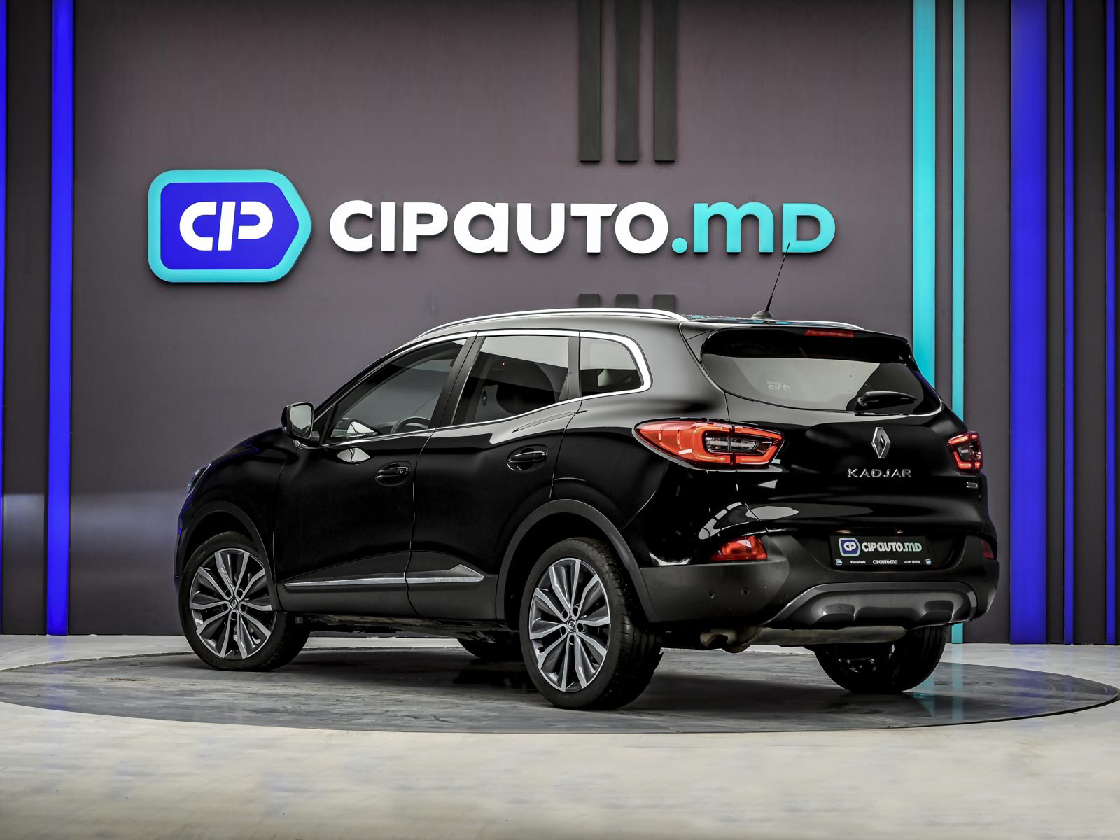 Renault KADJAR 2017 2/14