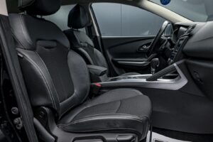 Renault KADJAR 2017 6/14