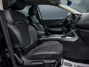 Renault KADJAR 2017 6/14