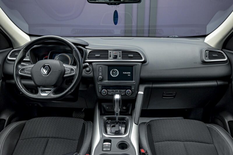 Renault KADJAR 2017 5/14