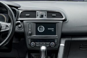 Renault KADJAR 2017 10/14