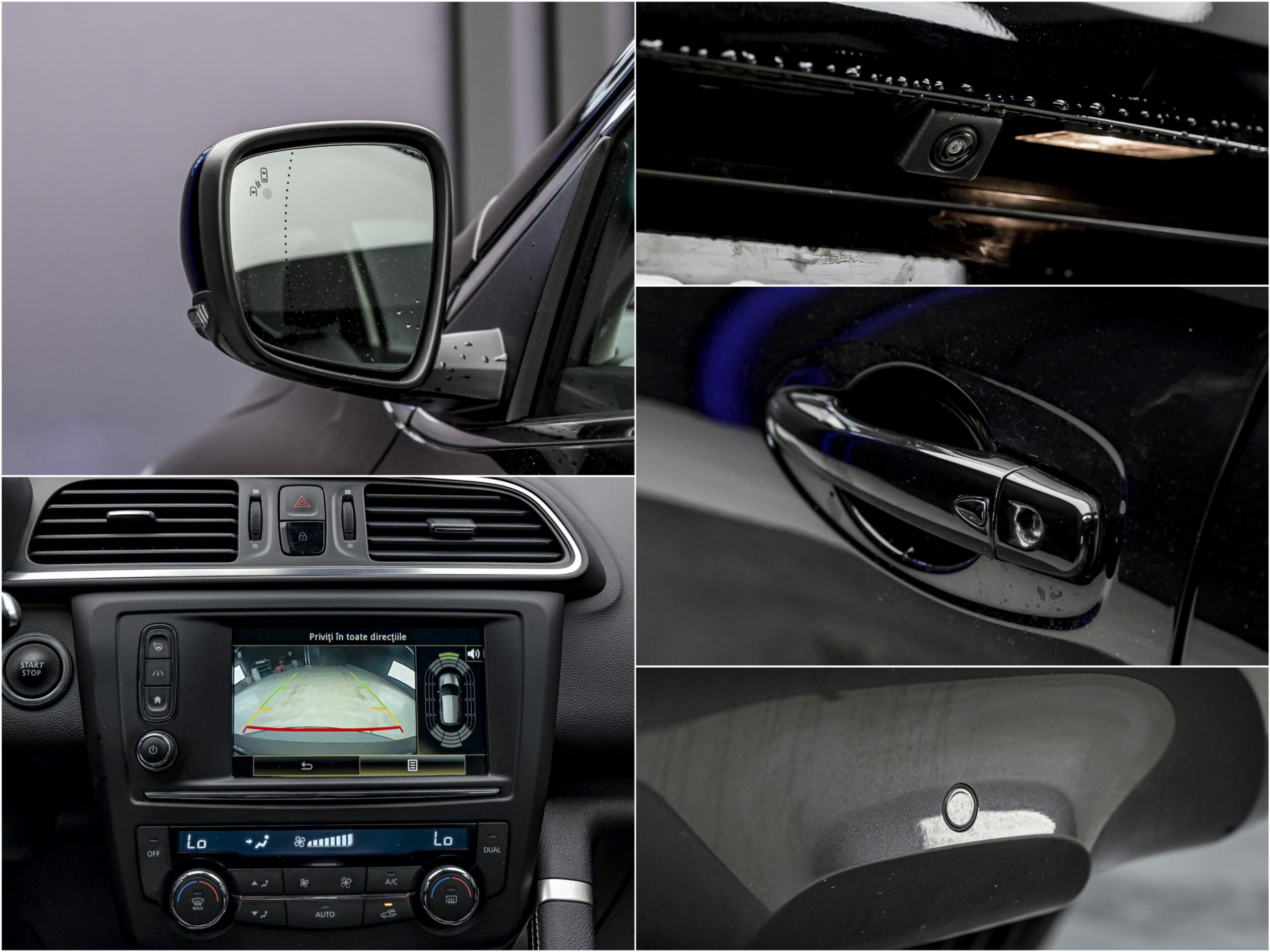 Renault KADJAR 2017 13/14