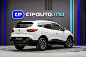 Renault KADJAR 2017 3/14