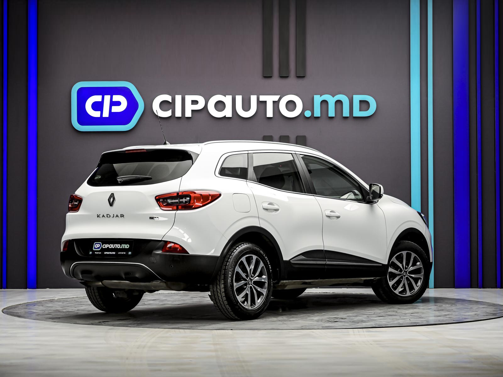 Renault KADJAR 2017 3/14