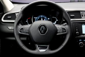 Renault KADJAR 2017 9/14