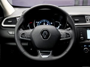 Renault KADJAR 2017 9/14