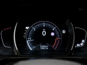 Renault KADJAR 2017 8/14