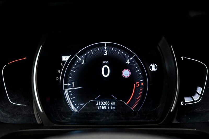 Renault KADJAR 2017 8/14