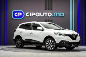 Renault KADJAR 2017 4/14