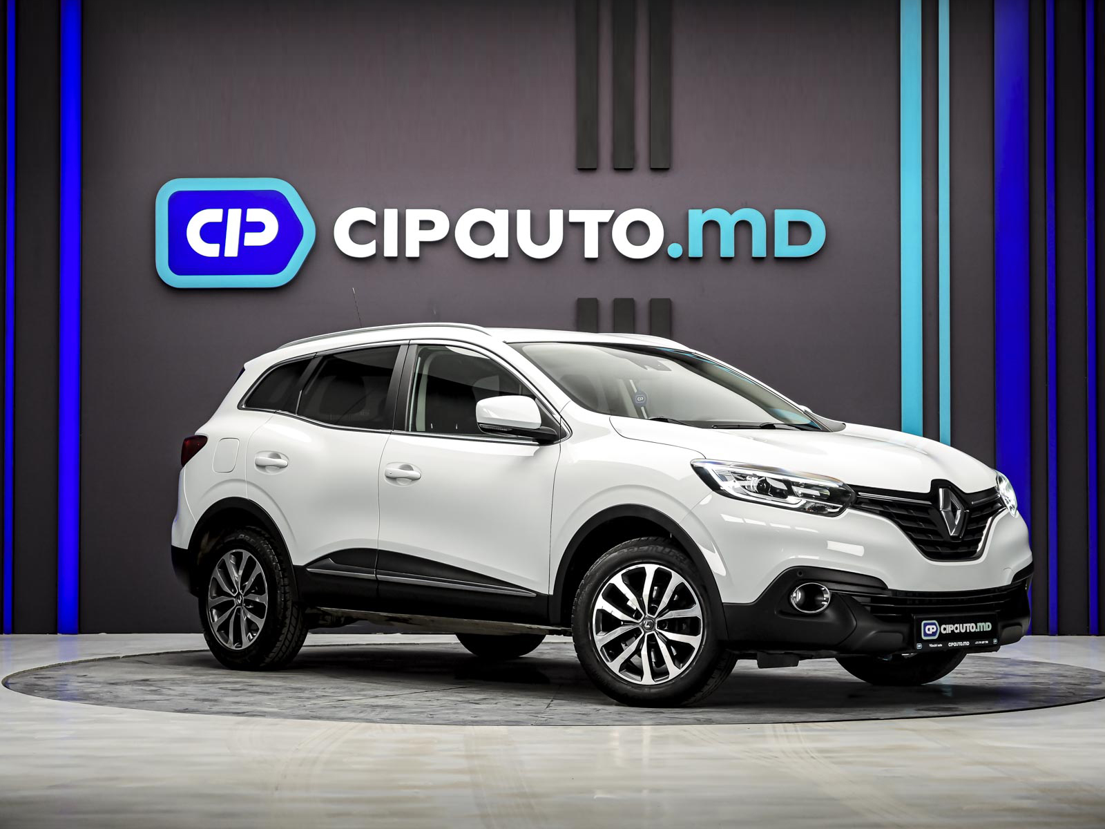 Renault KADJAR 2017 4/14