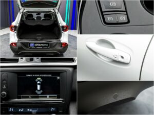 Renault KADJAR 2017 14/14