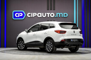 Renault KADJAR 2017 2/14