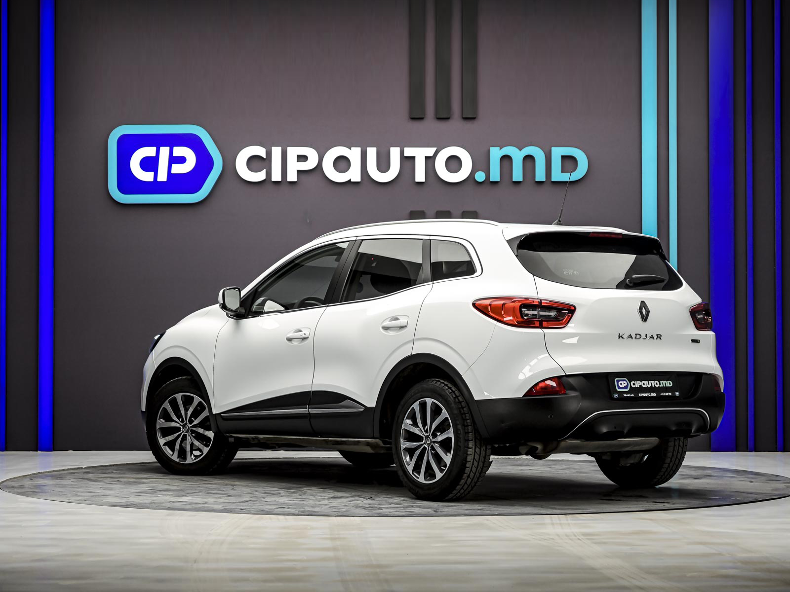 Renault KADJAR 2017 2/14