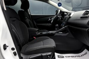 Renault KADJAR 2017 6/14