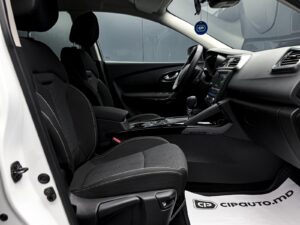 Renault KADJAR 2017 6/14