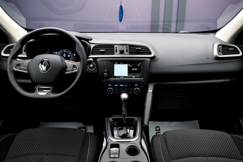 Renault KADJAR 2017 5/14