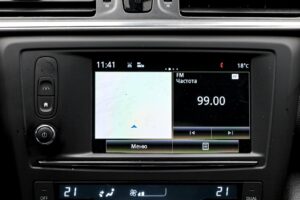 Renault KADJAR 2017 10/14