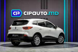 Renault KADJAR 2018 3/14