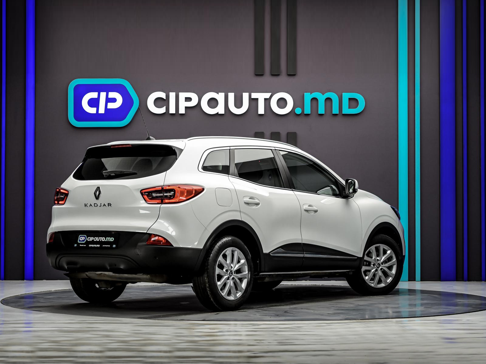 Renault KADJAR 2018 3/14
