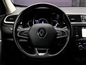 Renault KADJAR 2018 9/14