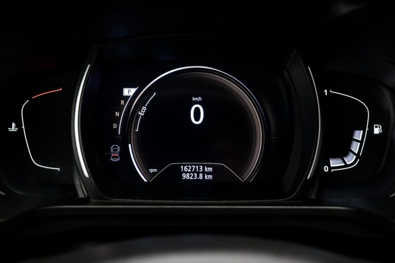 Renault KADJAR 2018 8/14