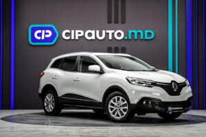 Renault KADJAR 2018 4/14