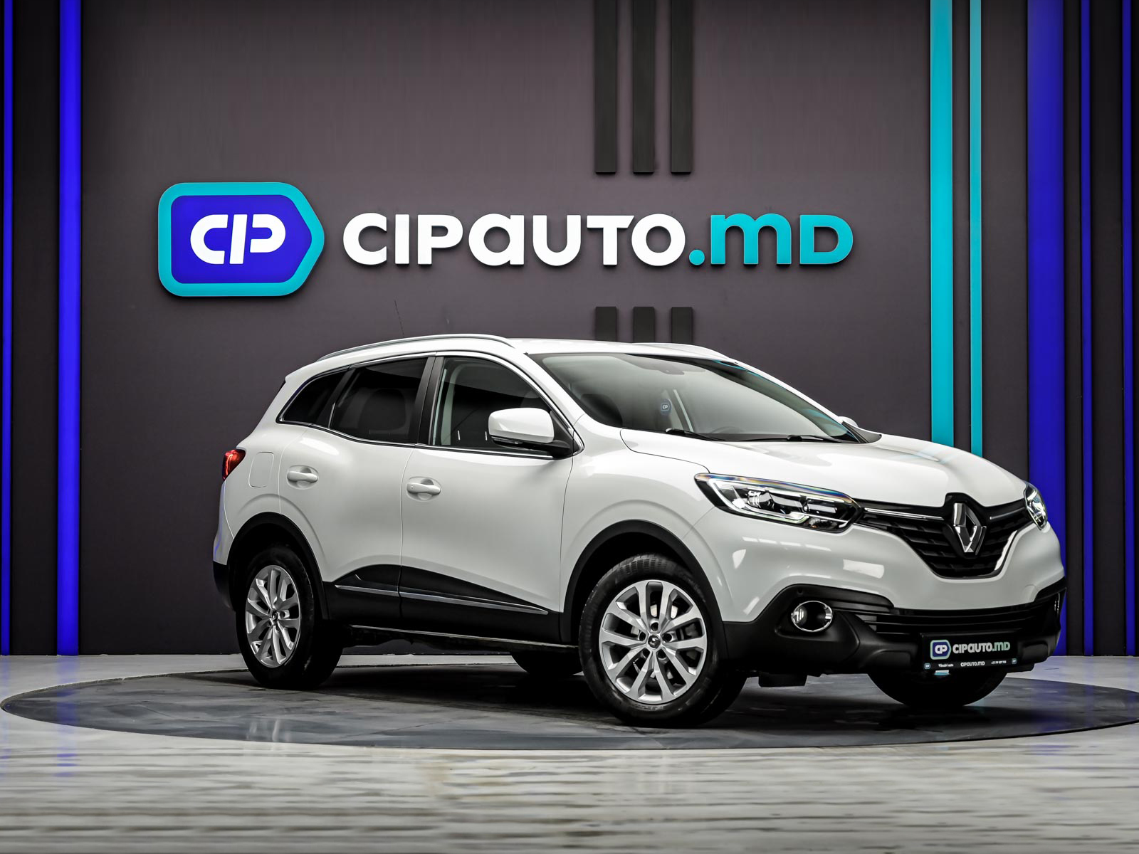 Renault KADJAR 2018 4/14